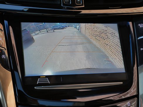 Used 2018 Cadillac CTS Luxury image 19
