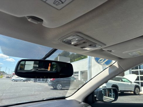 Used 2018 Honda HR-V EX image 29