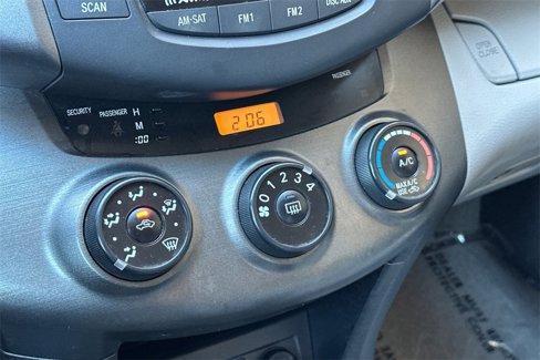 Used 2009 Toyota RAV4 2WD image 20