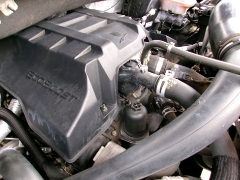 Used 2015 Ford F150 XLT w/ Equipment Group 301A Mid image 13