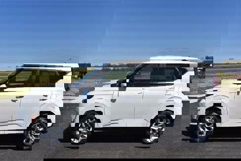 New 2025 Kia Soul LX w/ LX Technology Package image 6