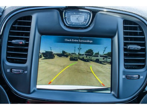 Used 2021 Chrysler 300 S image 29