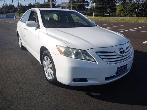 Used 2007 Toyota Camry XLE image 4