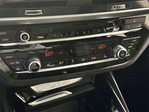 Used 2019 BMW X3 xDrive30i w/ Convenience Package image 24