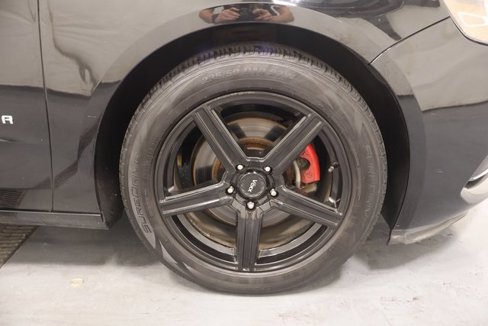 Used 2014 Chevrolet Impala LT w/ Premium Seating Package image 27