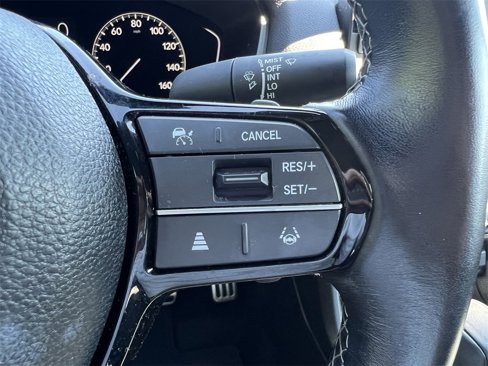 Used 2025 Honda Civic Sport image 25