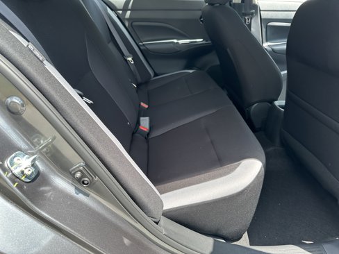 New 2025 Nissan Versa S w/ Trunk Package image 15