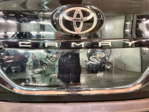 Used 2018 Toyota Camry SE image 28