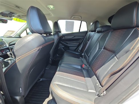Used 2021 Subaru Crosstrek 2.5i Limited w/ Moonroof Package 2 image 17