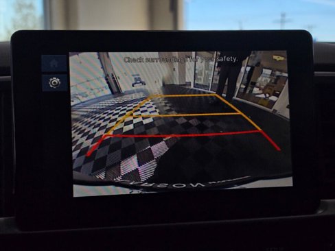 New 2025 Hyundai Venue SEL image 20