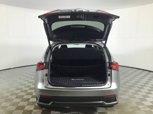 Used 2019 Lexus NX 300h AWD image 20