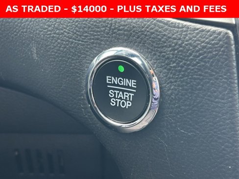 Used 2020 Ford Edge SEL image 26