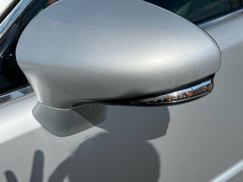Used 2013 Lexus ES 300h w/ Luxury Pkg image 33