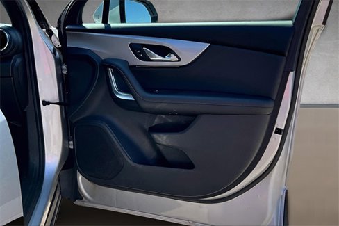 Used 2021 Chevrolet Blazer LT image 19