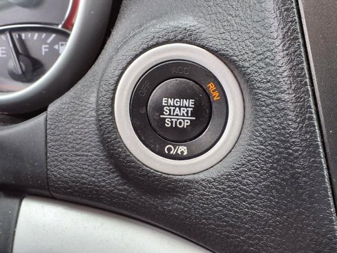 Used 2020 Dodge Journey SE w/ Blacktop Package image 14
