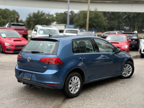 Used 2016 Volkswagen Golf S image 3