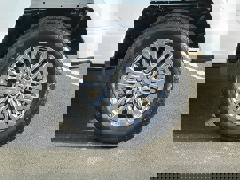 New 2025 Ford F150 Lariat w/ Equipment Group 501A Mid image 25