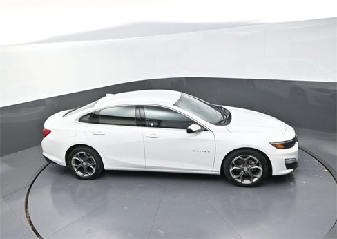Used 2023 Chevrolet Malibu LT image 26