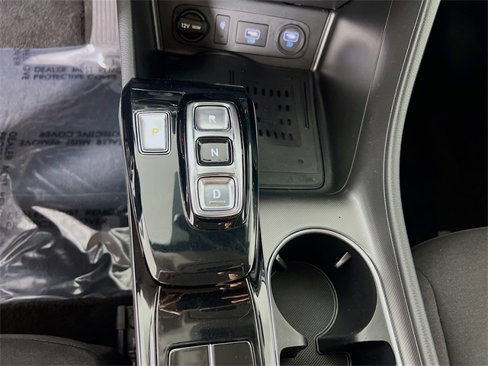 Used 2022 Hyundai Sonata SEL w/ Convenience Package image 21