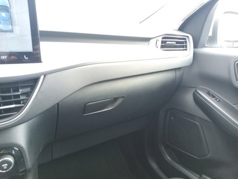 Certified 2023 Ford Escape Platinum image 55