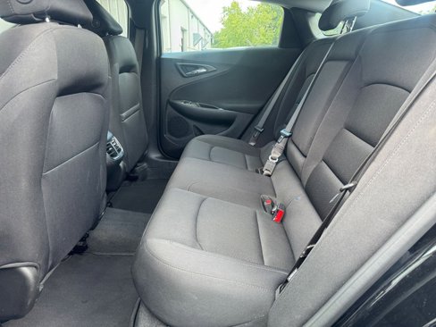Used 2024 Chevrolet Malibu LT image 25