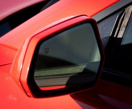 Used 2012 Chevrolet Camaro LT w/ RS Package image 26
