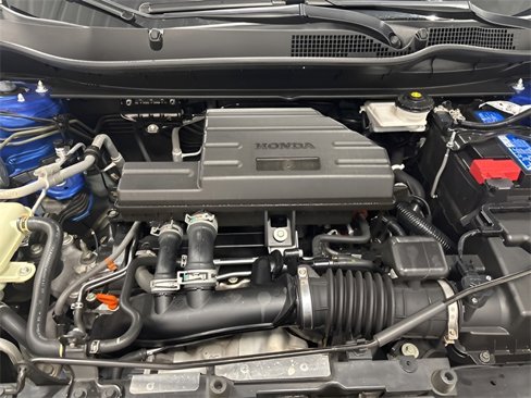Used 2021 Honda CR-V EX-L image 31