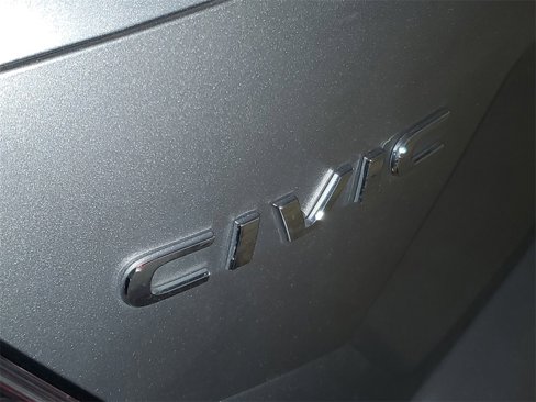 Used 2020 Honda Civic LX image 6
