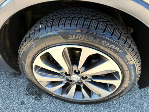 Used 2018 Buick Encore Preferred image 9