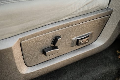 Used 2015 RAM 1500 Lone Star image 42