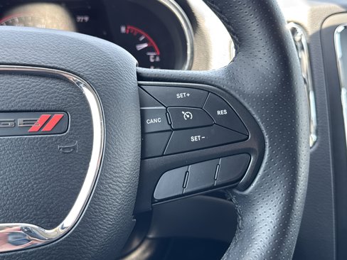 Used 2018 Dodge Durango SXT w/ 3rd Row Seating Group image 21