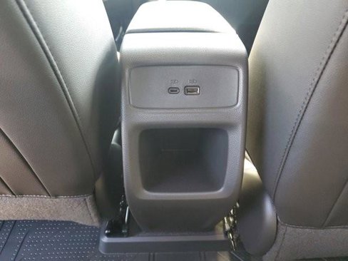 New 2025 Chevrolet Trax LT w/ Driver Confidence Package image 12