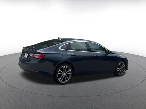 Used 2022 Chevrolet Malibu LT image 10