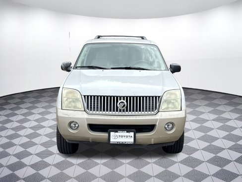 Used 2004 Mercury Mountaineer Convenience image 6