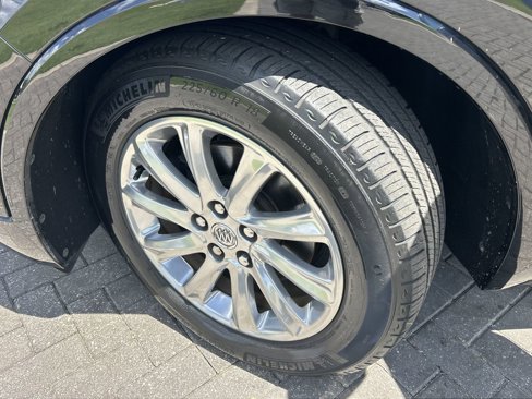 Used 2019 Buick Envision Essence image 30