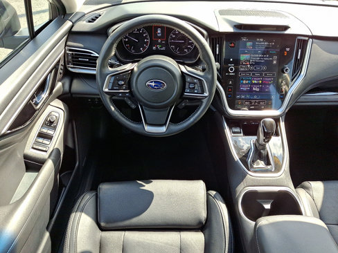 Used 2020 Subaru Legacy Limited XT image 11