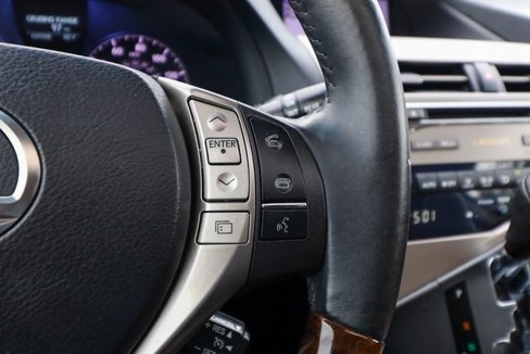 Used 2014 Lexus RX 350 AWD image 56