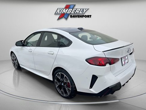 New 2025 BMW M235i xDrive w/ Premium Package image 3