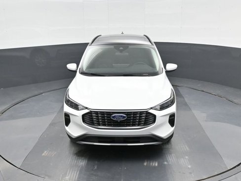 New 2024 Ford Escape Active w/ Tech Pack #2 image 23