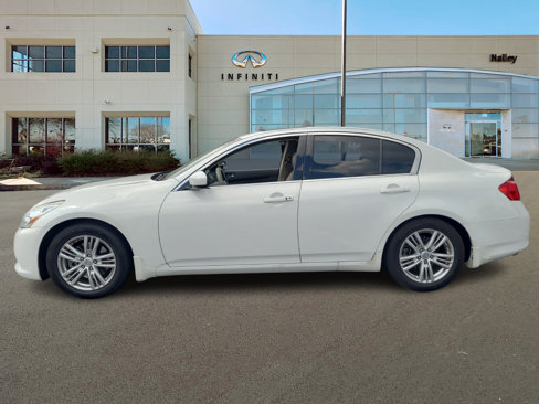 Used 2015 INFINITI Q60 Journey w/ Premium Package image 9