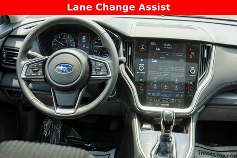 New 2025 Subaru Legacy Premium w/ Popular Package #1A image 11