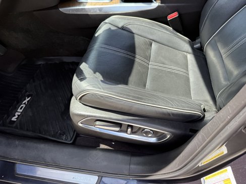 Used 2019 Acura MDX FWD w/ Advance Package image 31