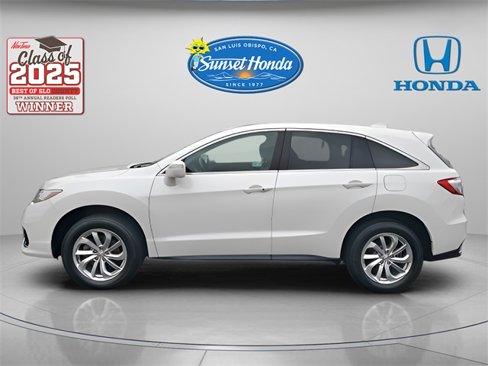 Used 2018 Acura RDX FWD image 6