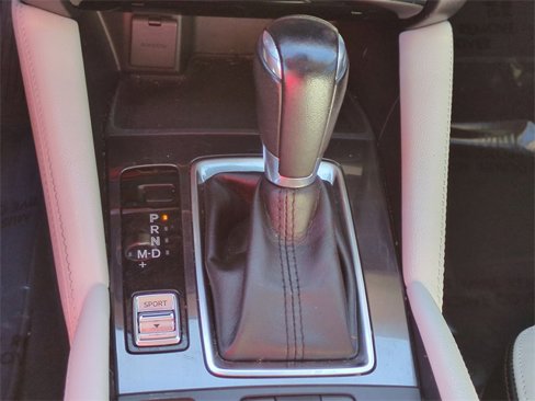 Used 2016 MAZDA MAZDA6 Grand Touring image 27