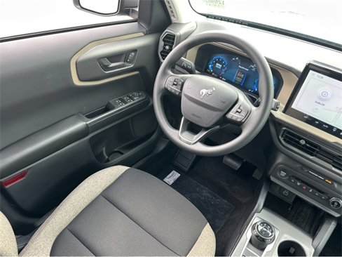 New 2025 Ford Bronco Sport Big Bend image 13