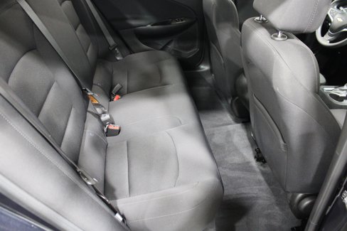Used 2022 Chevrolet Malibu LS image 24