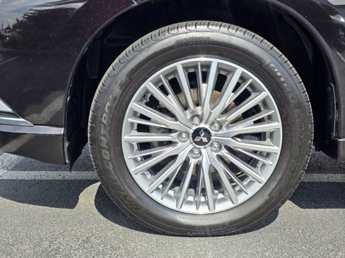 Used 2020 Mitsubishi Outlander GT image 11
