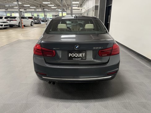 Used 2016 BMW 328i xDrive Sedan image 4