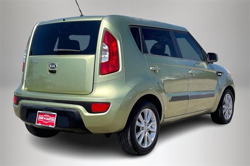 Used 2013 Kia Soul image 5