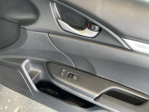 Used 2019 Honda Civic LX image 21